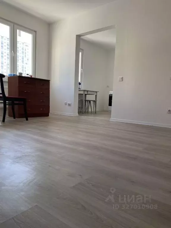 1-к кв. Санкт-Петербург ул. Чарушинская, 32 (35.0 м) - Фото 1