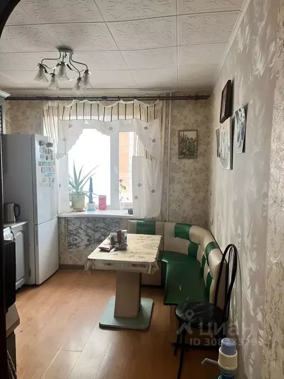 3-к кв. Томская область, Томск ул. Сергея Лазо, 4/1 (72.0 м) - Фото 1