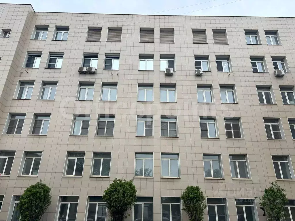 Офис в Москва 2-я Рыбинская ул., 21С1а (315 м) - Фото 1