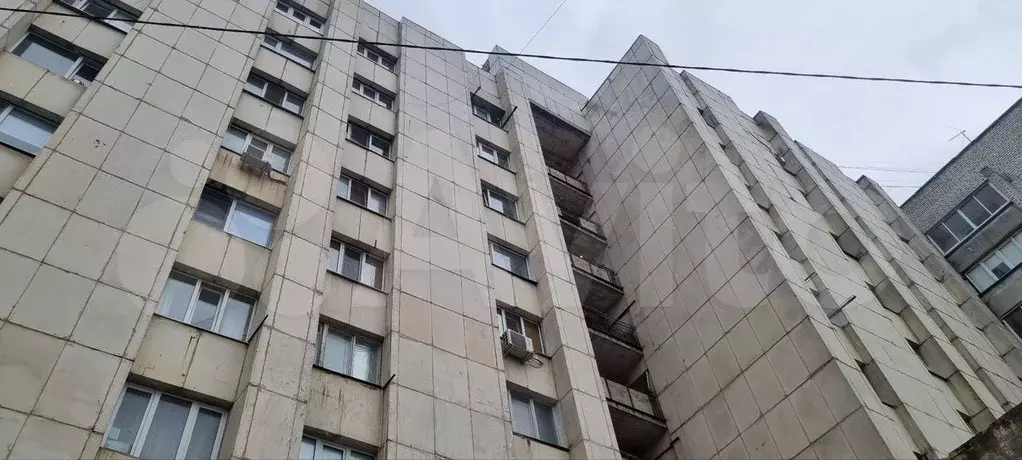 Комната 13,7 м в 1-к., 8/10 эт. - Фото 0