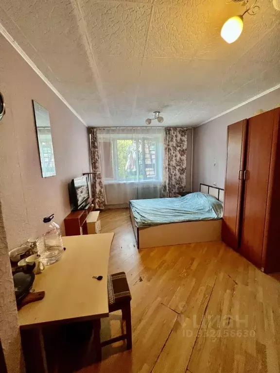 Комната Санкт-Петербург ул. Коллонтай, 25К2 (16.0 м) - Фото 1