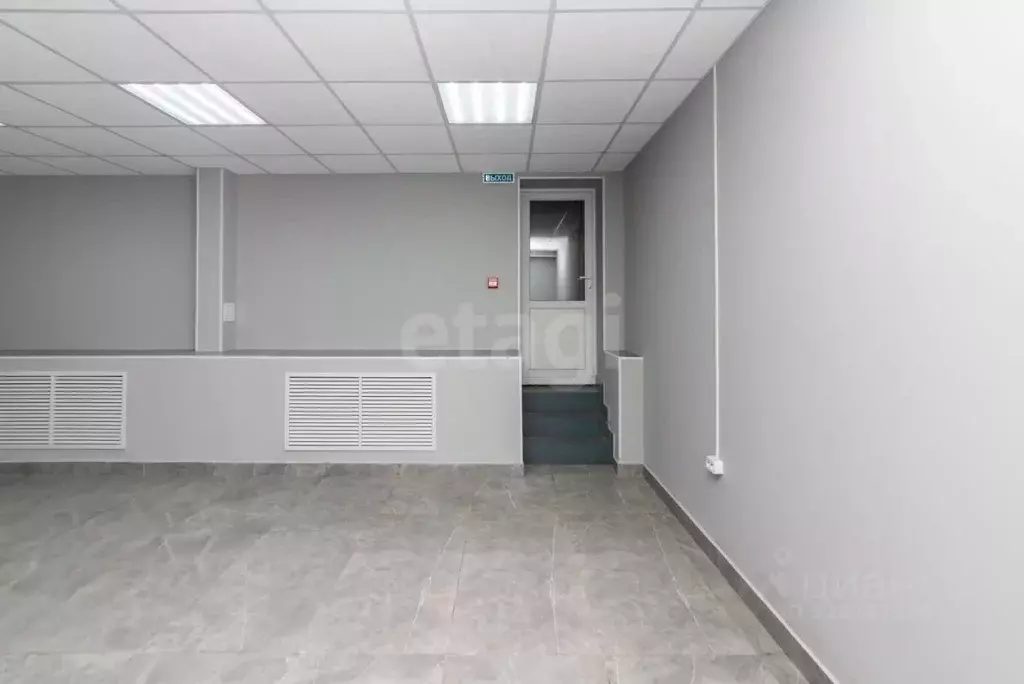 Офис в Курганская область, Курган ул. Гоголя, 66 (35 м) - Фото 2