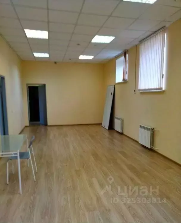 Офис в Москва Колодезный пер., 3С26 (103 м) - Фото 1