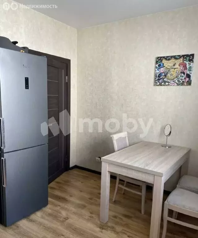 2-комнатная квартира: Калининград, улица Александра Невского, 257 (65 ... - Фото 0