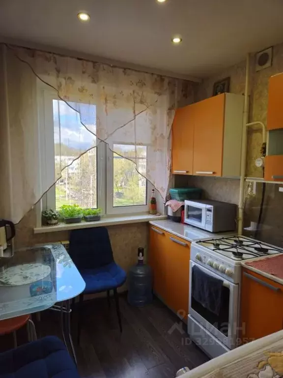 3-к кв. Нижегородская область, Нижний Новгород ул. Мельникова, 14 ... - Фото 1