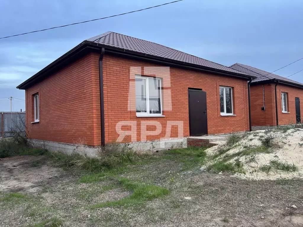 Дом в Ростовская область, Таганрог ул. Танича, 78 (78 м) - Фото 1