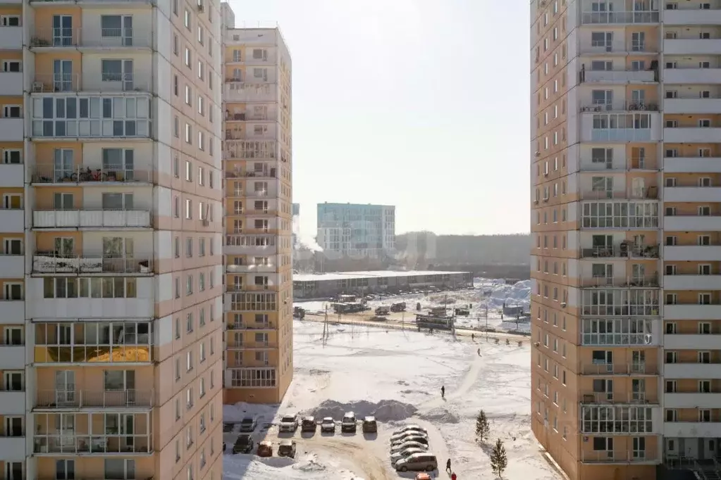 Студия Новосибирская область, Новосибирск ул. Виктора Шевелева, 18 ... - Фото 2