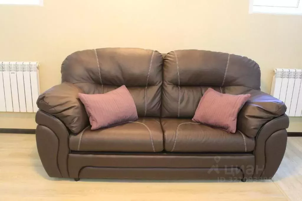 Комната Смоленская область, Смоленск ул. Парижской Коммуны, 18 (40.0 ... - Фото 2