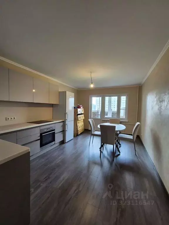 2-к кв. Московская область, Мытищи городской округ, пос. Мебельной ... - Фото 2