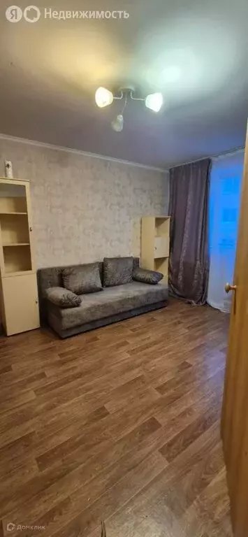 Продаётся 1-к квартира, 30.1 м - Фото 0
