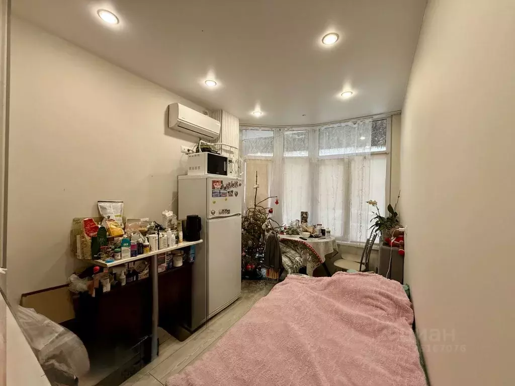 2-к кв. Краснодарский край, Сочи Агро СНТ, 62/2 (26.0 м) - Фото 1