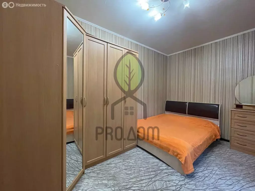 3-комнатная квартира: Норильск, улица Орджоникидзе, 10В (64.4 м) - Фото 1