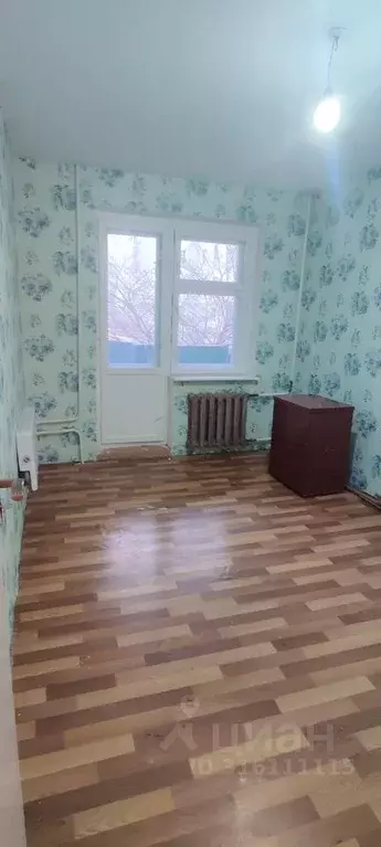 3-к кв. Тамбовская область, Тамбов ул. Чичерина, 50Ак1 (63.0 м) - Фото 1