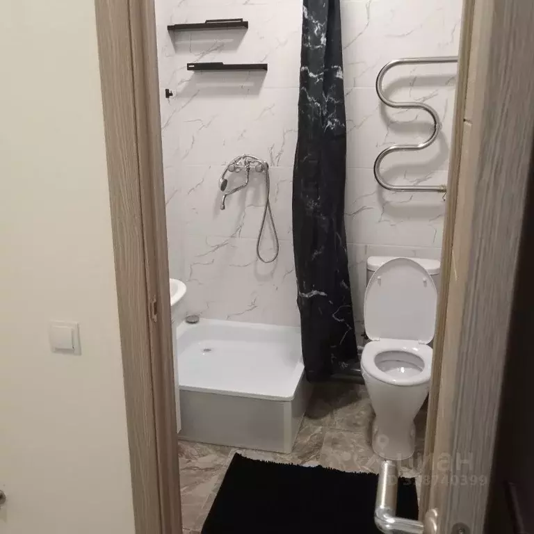 Студия Санкт-Петербург пос. Шушары, просп. Старорусский, 5к1 (21.0 м) - Фото 2