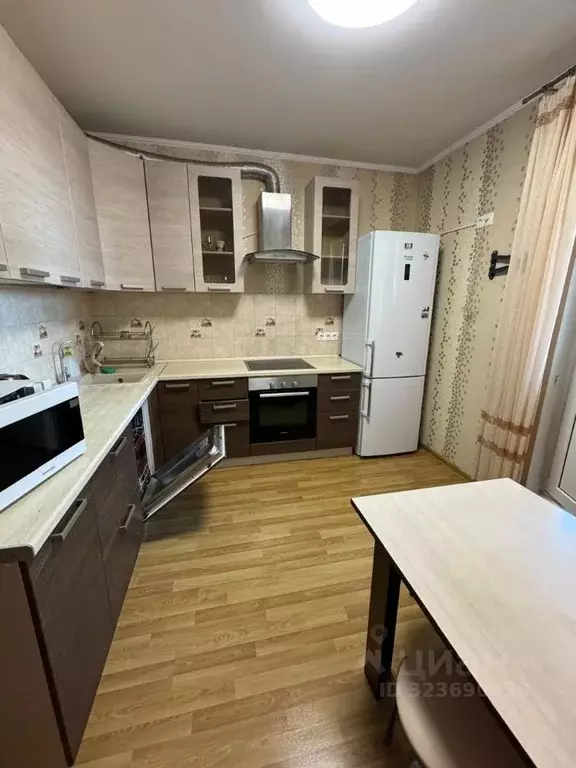 3-к кв. Московская область, Химки Молодежная ул., 64 (76.0 м) - Фото 1