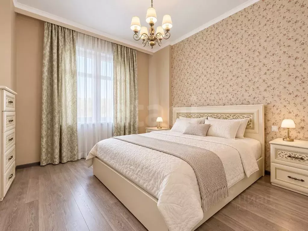 2-к кв. Московская область, Видное ул. Ольховая, 3 (65.1 м) - Фото 1