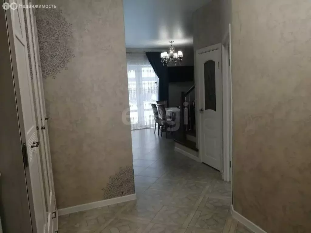 3-комнатная квартира: деревня Трояново, Ясная улица, 5 (105 м) - Фото 1