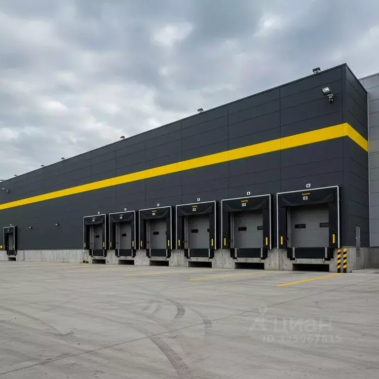 Производственное помещение в Московская область, Истра муниципальный ... - Фото 1