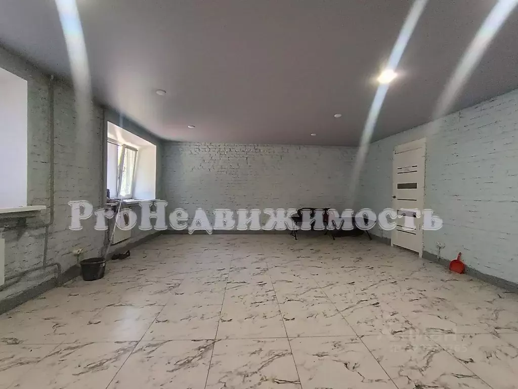 Помещение свободного назначения в Тыва, Кызыл Красноармейская ул., 98 ... - Фото 1