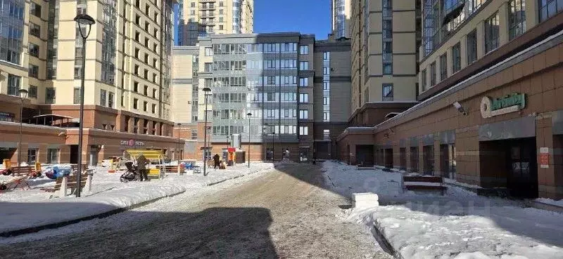 Помещение свободного назначения в Санкт-Петербург Московский просп., ... - Фото 1