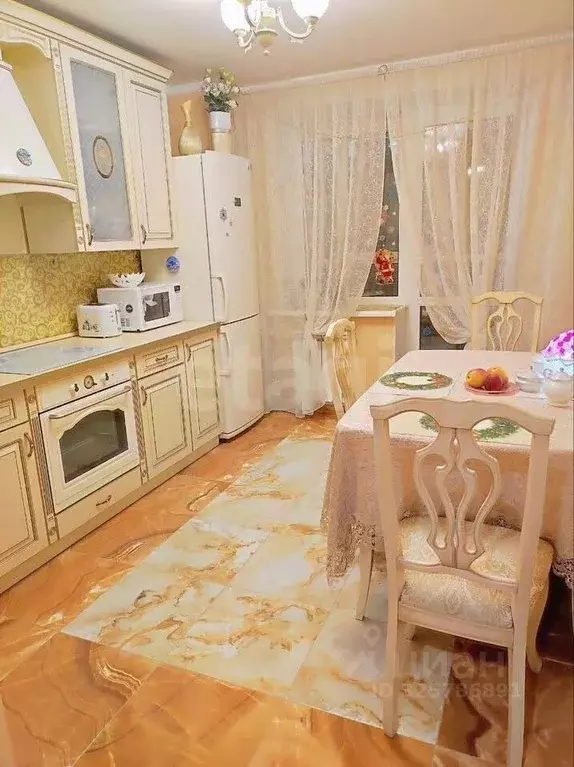 2-к кв. Нижегородская область, Нижний Новгород ул. Бориса Панина, 7к2 ... - Фото 1