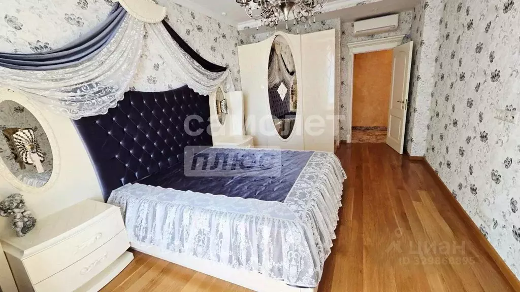 3-к кв. Москва Первомайская ул., 42к4 (103.0 м) - Фото 1