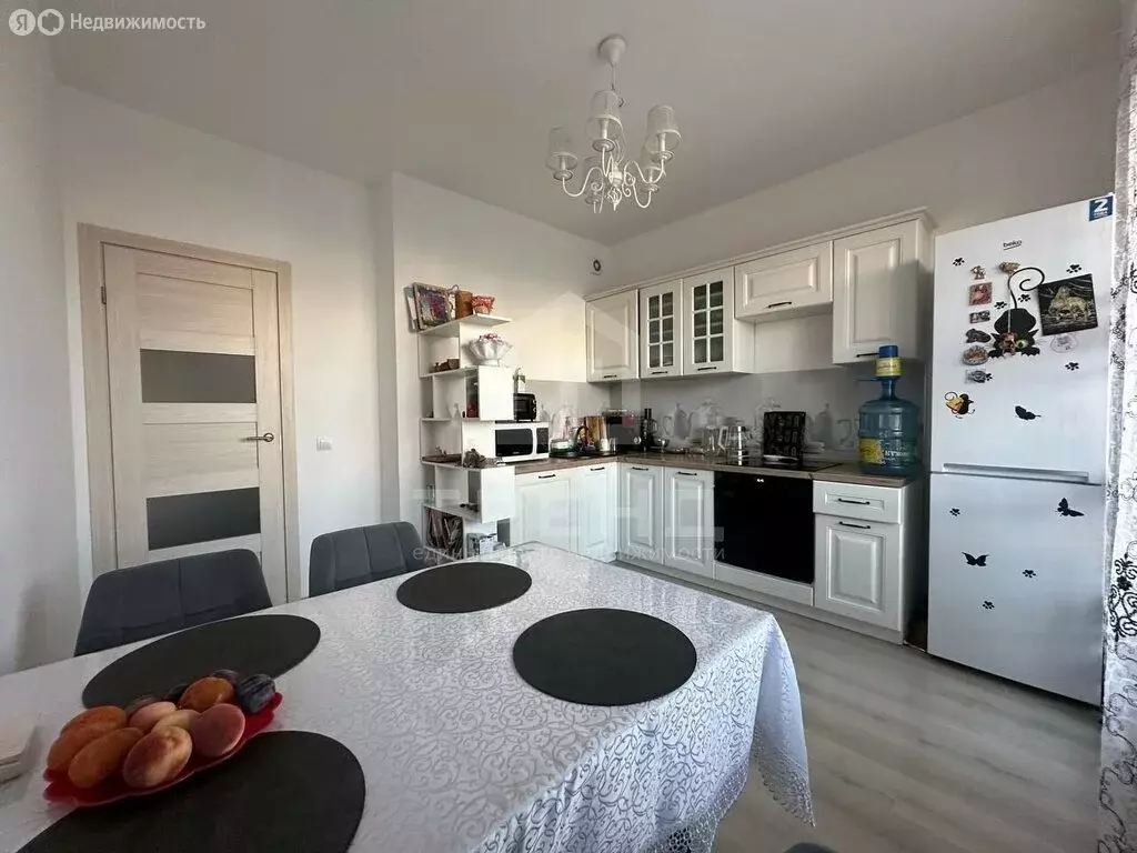 2-комнатная квартира: Санкт-Петербург, Пулковское шоссе, 73к4 (56 м) - Фото 0