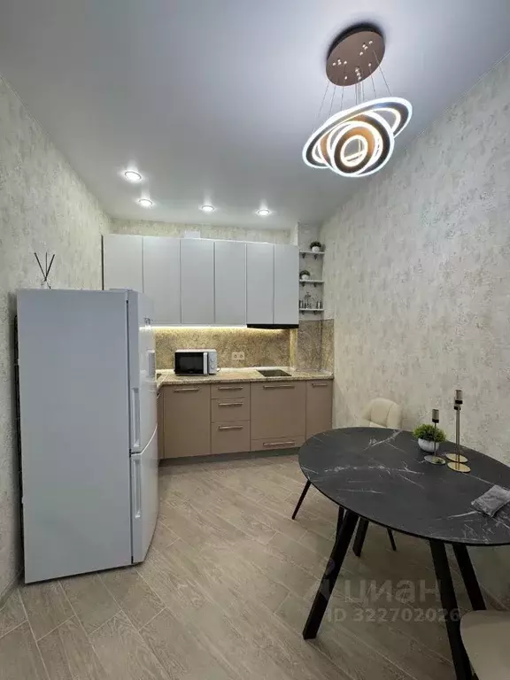 2-к кв. Брянская область, Брянск ул. Ульянова, 24 (50.0 м) - Фото 1