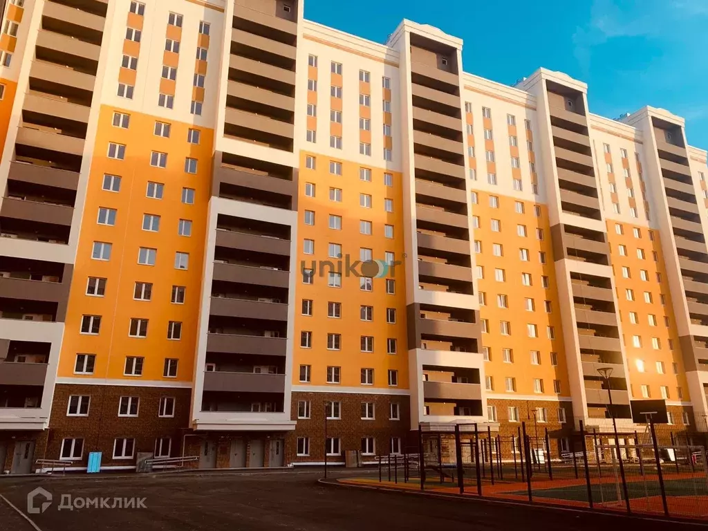 Продаётся 1-к квартира, 44.7 м - Фото 0