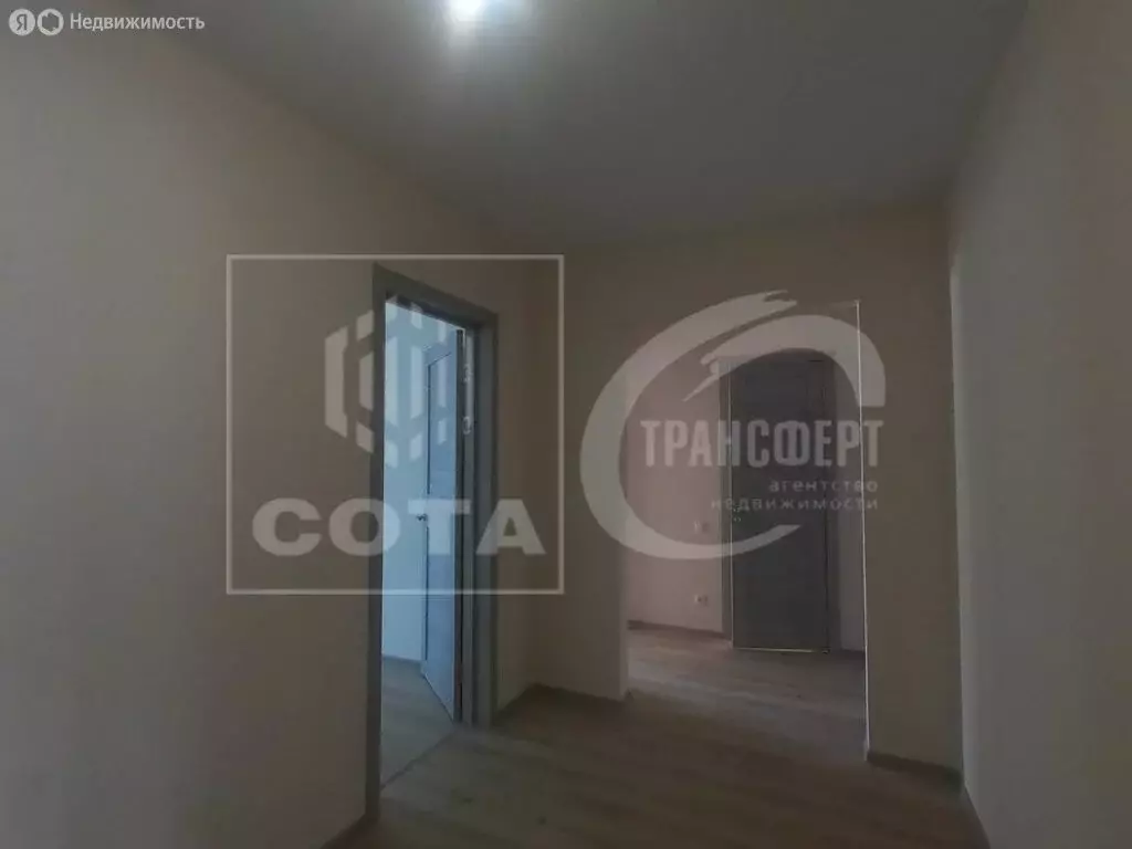 3-комнатная квартира: Воронеж, улица Загоровского, 13к2 (90 м) - Фото 0