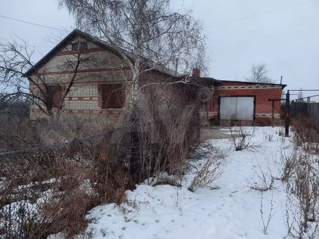 Дом 106,8 м на участке 15,9 сот. - Фото 1