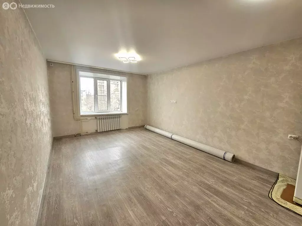 1к в 4-комнатной квартире (19.8 м) - Фото 1