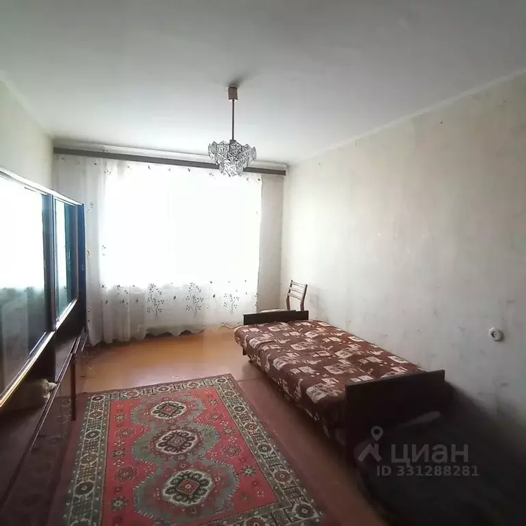 2-к кв. Крым, Красноперекопск 2-й мкр, 2 (41.4 м) - Фото 2
