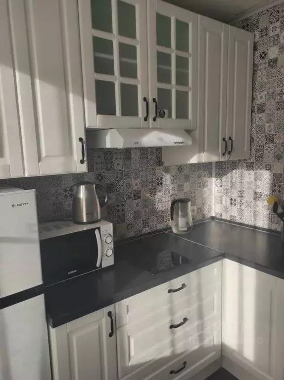 1-к кв. Москва ул. Рокотова, 4К2 (33.0 м) - Фото 1