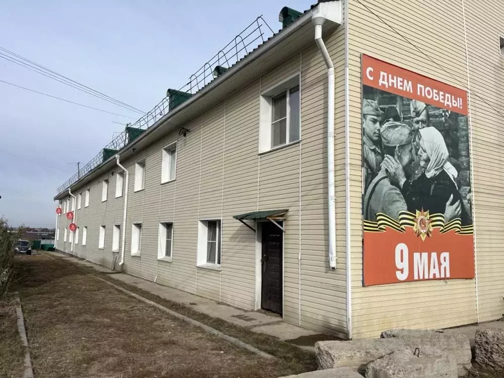 Студия Иркутская область, Иркутский муниципальный округ, д. Карлук ... - Фото 2