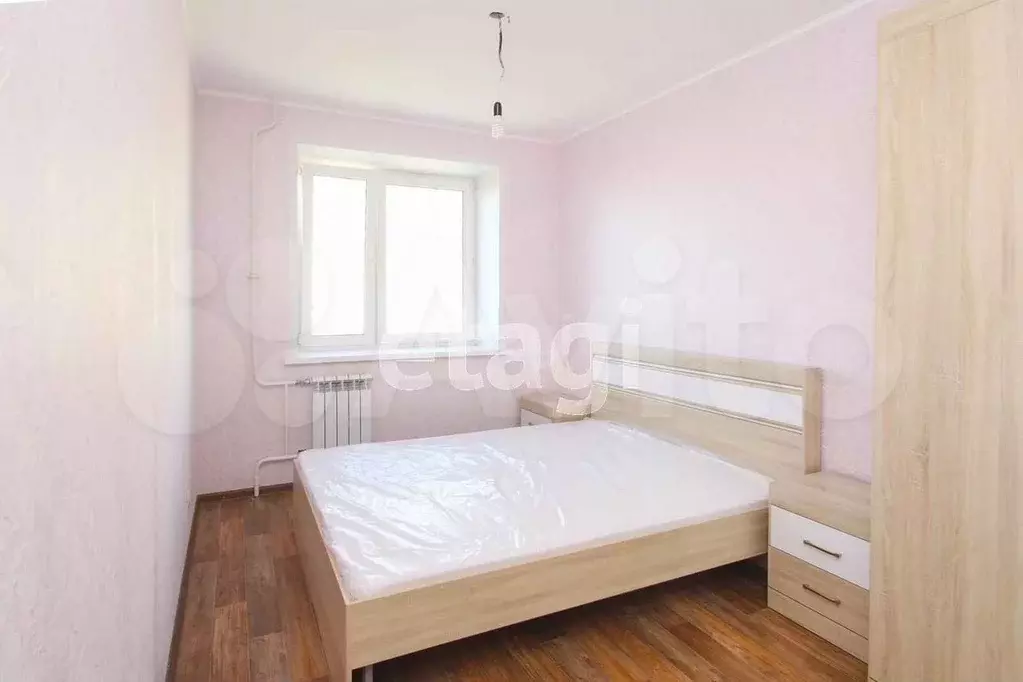 2-к. квартира, 49,9 м, 8/17 эт. - Фото 1