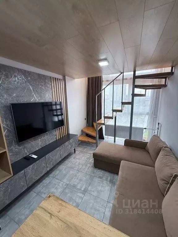 2-к кв. Москва Автозаводская ул., 23С928 (65.0 м) - Фото 0