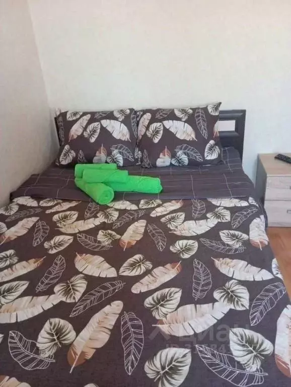 1-к кв. Московская область, Ивантеевка Пушкинский городской округ, ул. ... - Фото 0