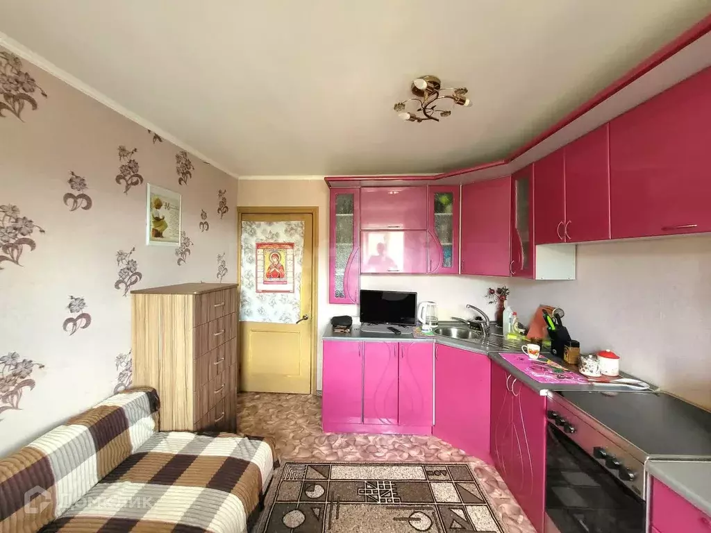 Продаётся 1-к квартира, 34.5 м - Фото 0