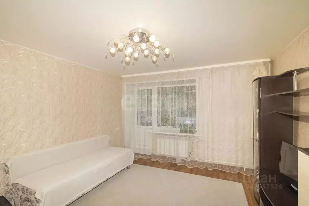 3-к кв. Тюменская область, Тюмень Широтная ул., 103 (60.7 м) - Фото 1