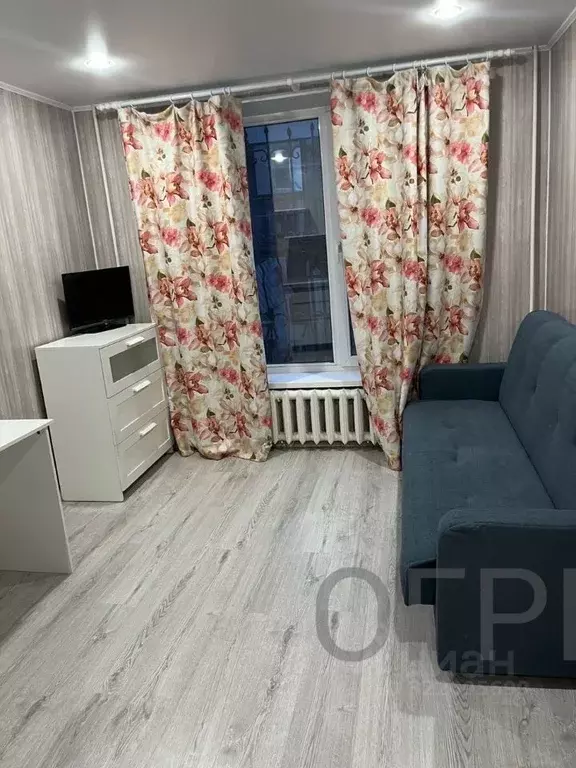 Комната Башкортостан, Уфа Молодежный бул., 3 (16.1 м) - Фото 1