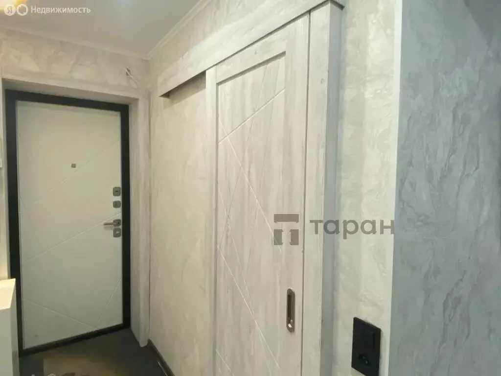 2-комнатная квартира: Троицк, Рабочая улица, 41 (46.4 м) - Фото 1