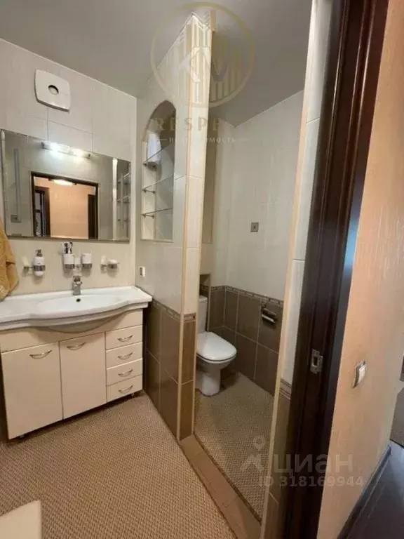 3-к кв. Ставропольский край, Пятигорск Рудничная ул., 32 (65.8 м) - Фото 1