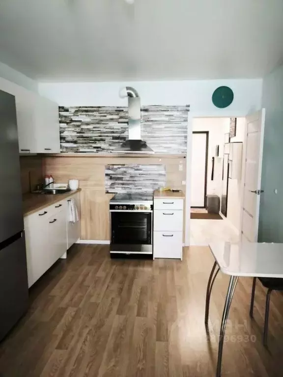 Студия Москва ул. Мостовая, 5к1 (26.7 м) - Фото 2