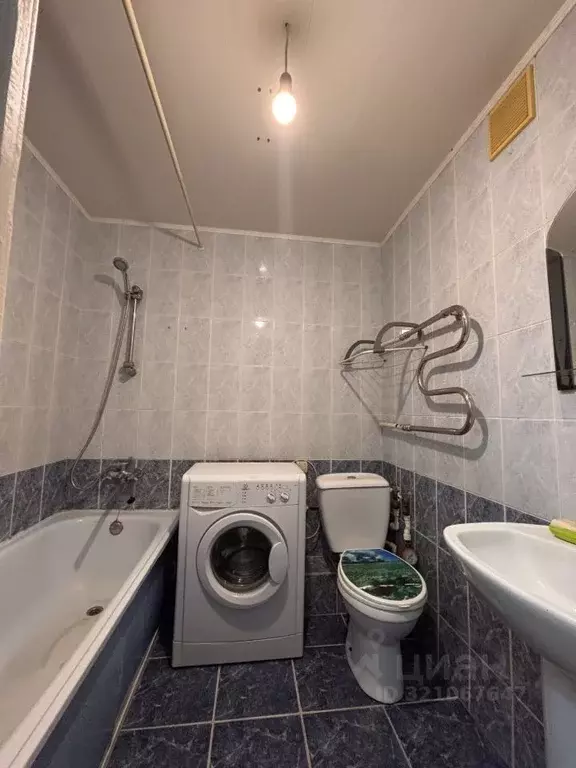 1-к кв. Пензенская область, Пенза ул. 8 Марта, 3 (32.0 м) - Фото 2