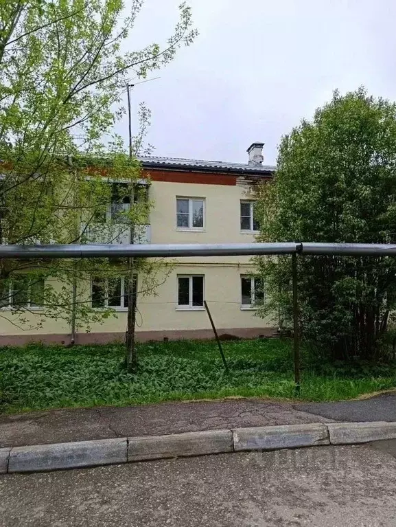 3-к кв. Московская область, Рузский муниципальный округ, пос. ... - Фото 1