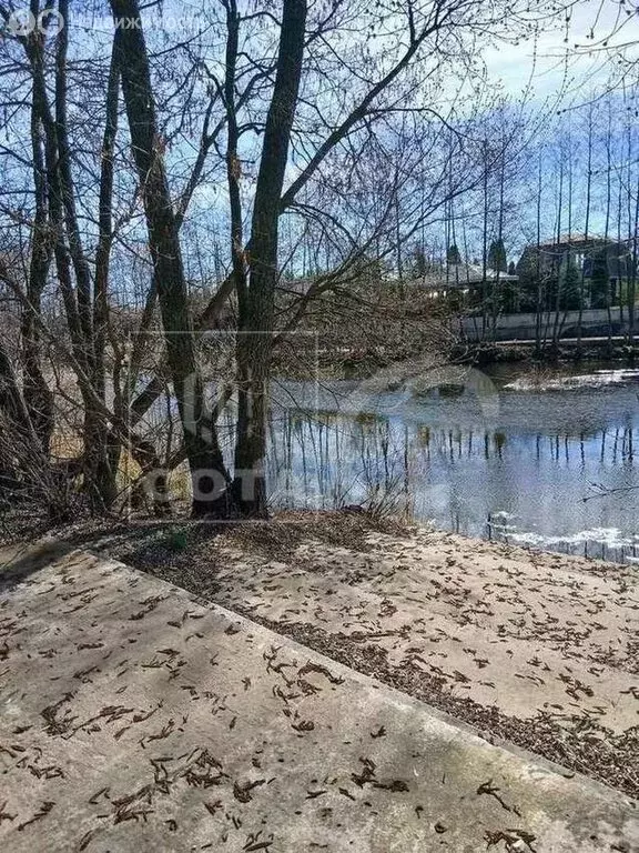 Участок в село Рыкань, Первомайская улица (13 м) - Фото 1