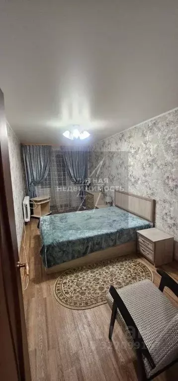 2-к кв. Татарстан, Казань Парковая ул., 27 (47.0 м) - Фото 1