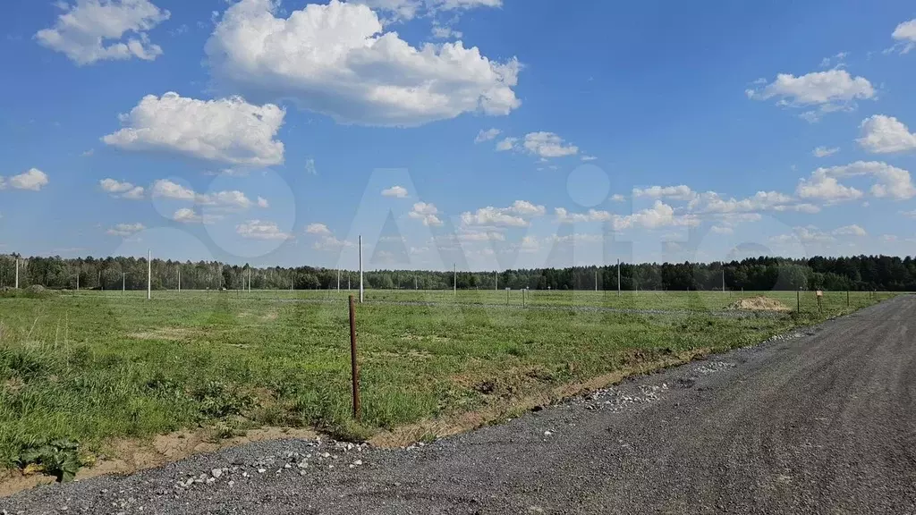 Участок 5,2 сот. (ИЖС) - Фото 1