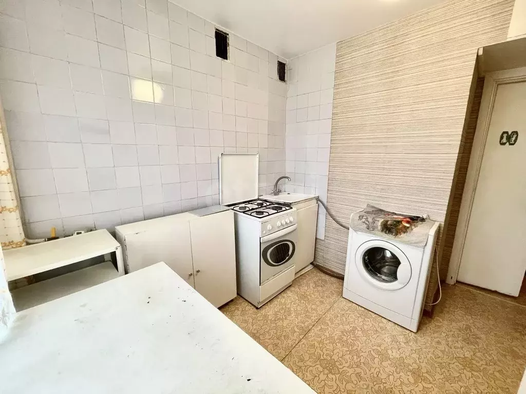 1-к кв. Воронежская область, Воронеж просп. Патриотов, 24 (35.0 м) - Фото 1